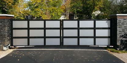 Automatic Gate Repair West Haven