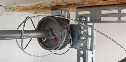 Garage Door Cable Repair West Haven