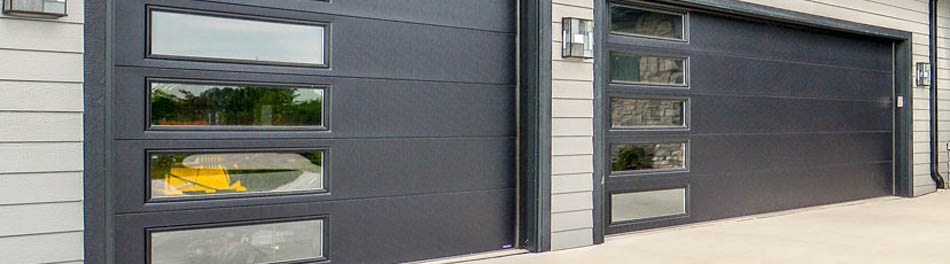 Garage Door Installation West Haven